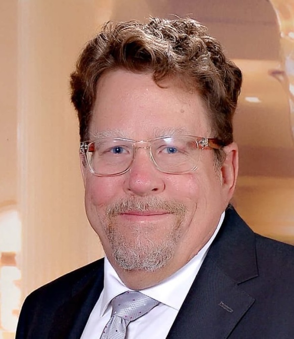 John Corliss